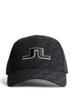 Anga Jacquard Cap|J.Lindeberg Best