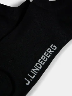 Ankle Bamboo Sock|J.Lindeberg
