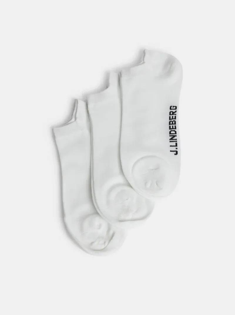 Ankle Bamboo Sock|J.Lindeberg New