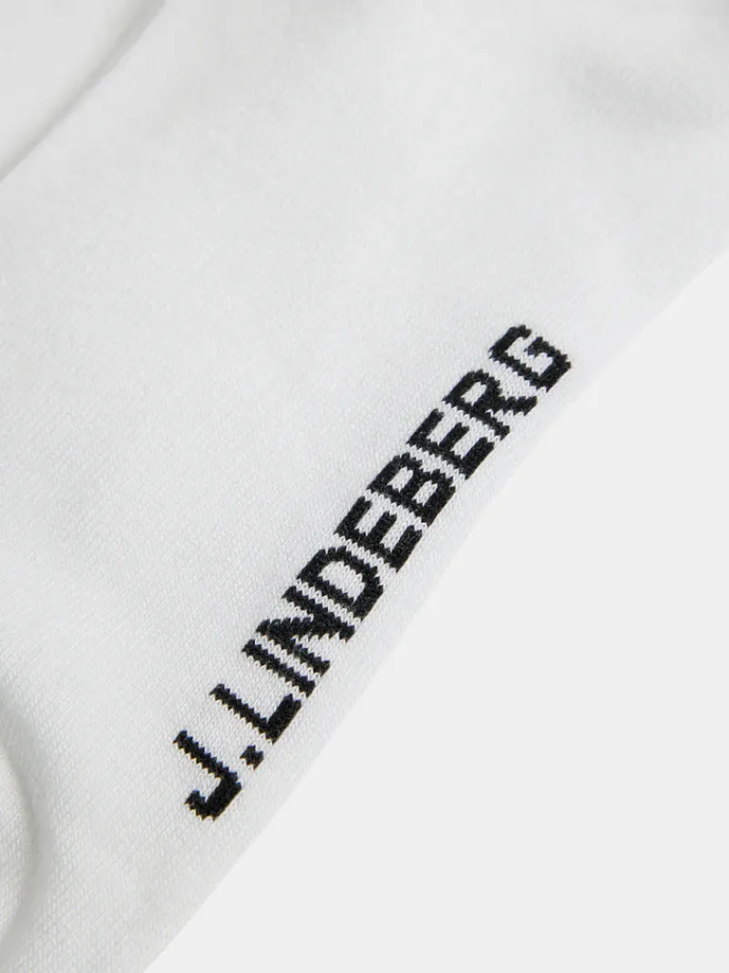 Ankle Bamboo Sock|J.Lindeberg New