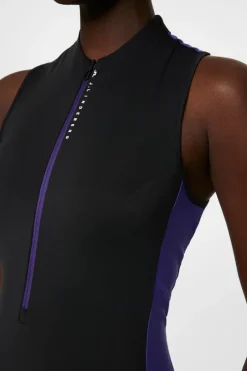 Annelik Body Suit|J.Lindeberg New