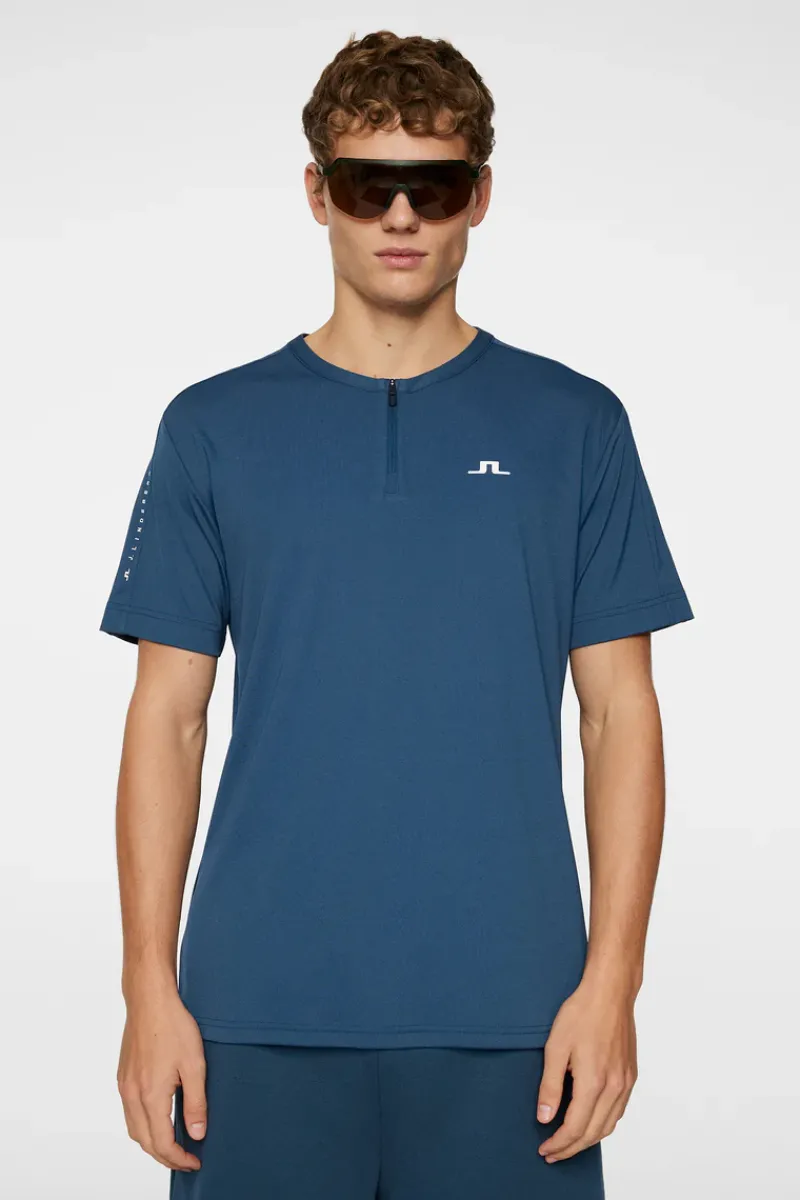 Antonio T-shirt|J.Lindeberg New