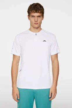 Antonio T-shirt|J.Lindeberg Discount