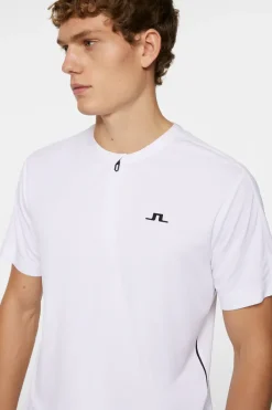 Antonio T-shirt|J.Lindeberg Discount