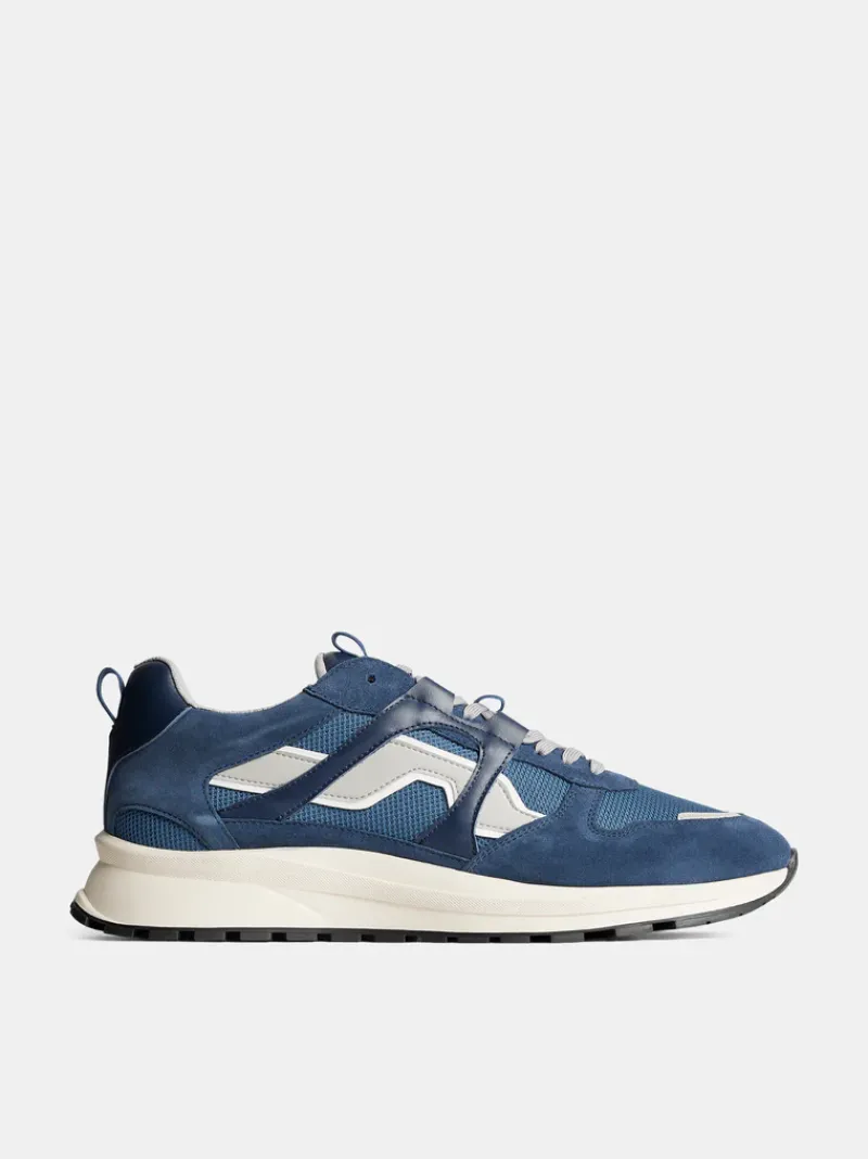 Ares Sport Sneaker|J.Lindeberg Outlet