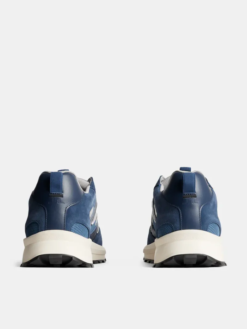 Ares Sport Sneaker|J.Lindeberg Outlet