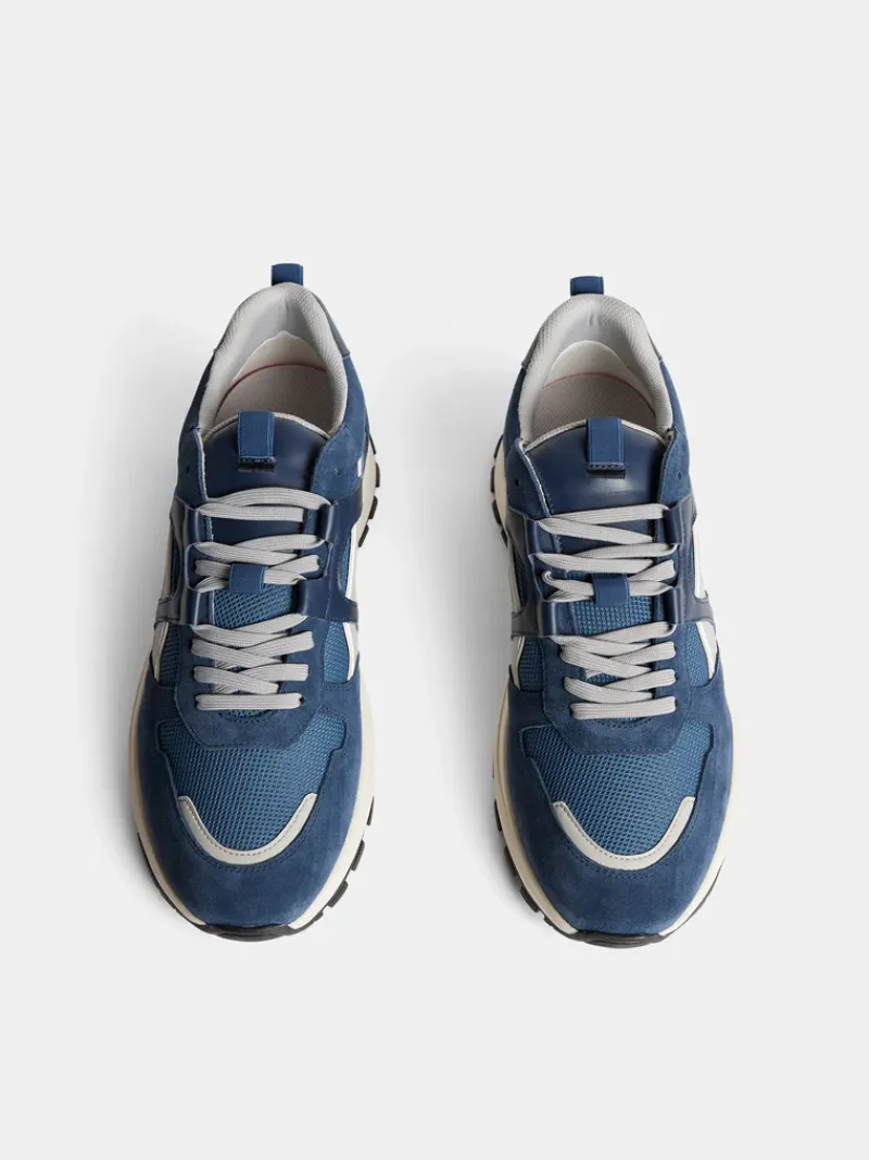 Ares Sport Sneaker|J.Lindeberg Outlet