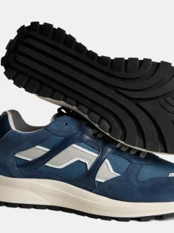 Ares Sport Sneaker|J.Lindeberg Outlet