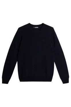 Aria Knitted Sweater|J.Lindeberg Online