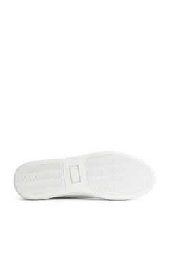 Art Signature Leather Sneaker|J.Lindeberg Outlet
