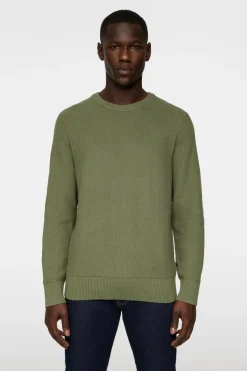 Arthur Knit Org Cotton|J.Lindeberg Clearance