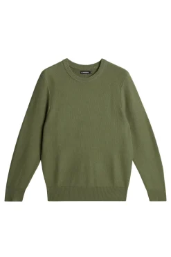 Arthur Knit Org Cotton|J.Lindeberg Clearance