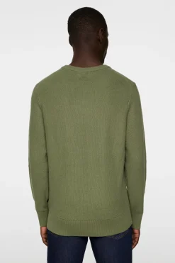 Arthur Knit Org Cotton|J.Lindeberg Clearance