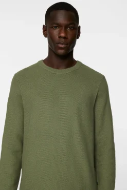 Arthur Knit Org Cotton|J.Lindeberg Clearance
