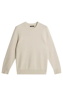 Arthur Knit Org Cotton|J.Lindeberg Sale