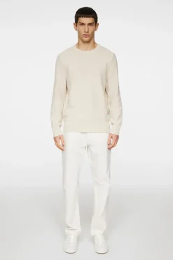 Arthur Knit Org Cotton|J.Lindeberg Sale