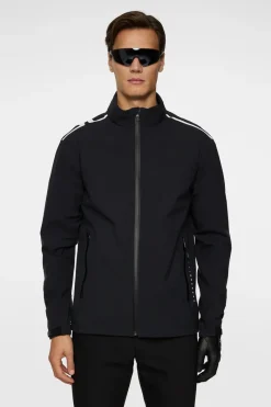 Arvid Rain Jacket|J.Lindeberg Discount