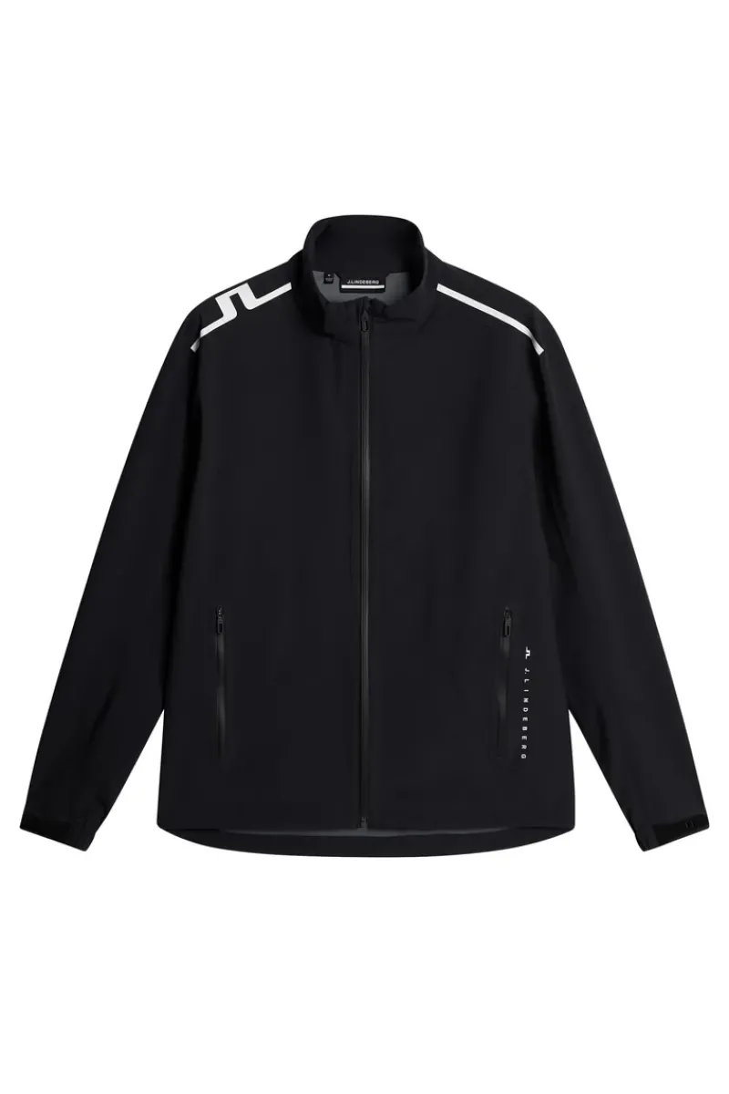 Arvid Rain Jacket|J.Lindeberg Discount