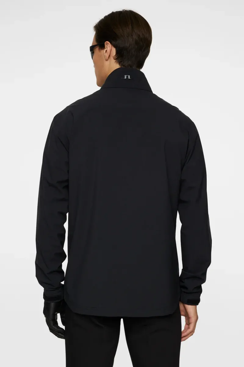 Arvid Rain Jacket|J.Lindeberg Discount
