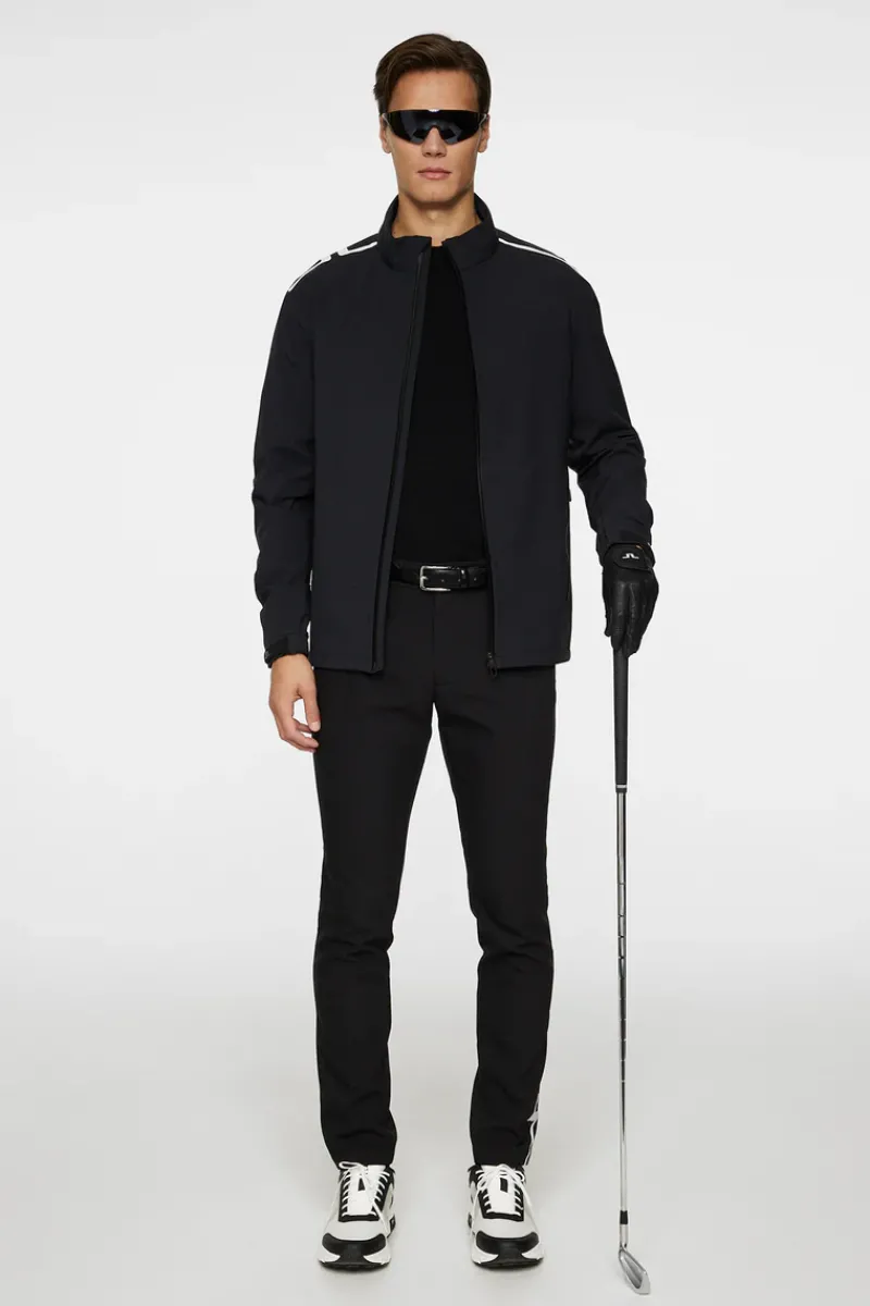 Arvid Rain Jacket|J.Lindeberg Discount