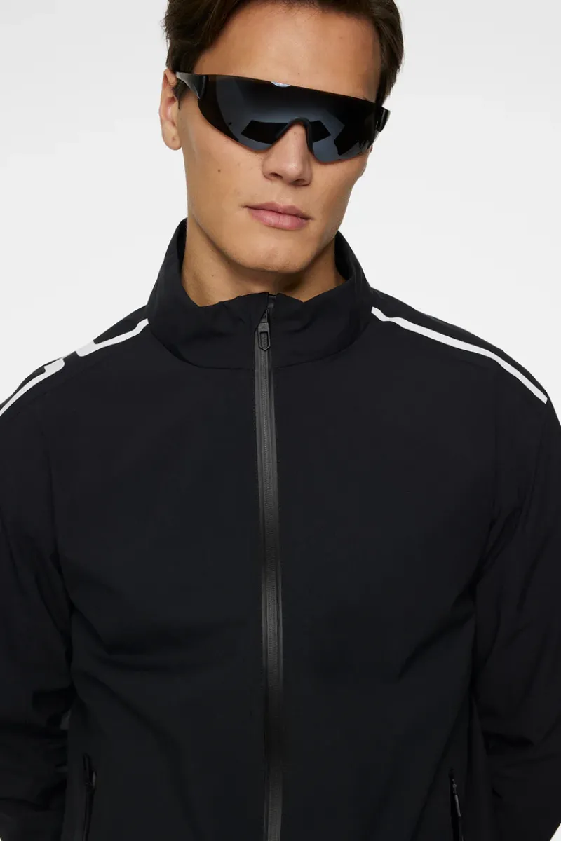 Arvid Rain Jacket|J.Lindeberg Discount