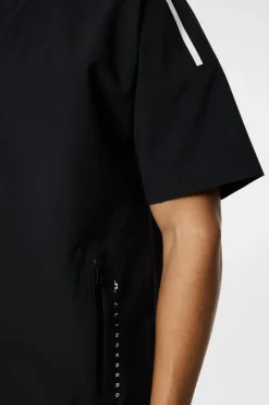 Arvid Rain Shirt|J.Lindeberg Best