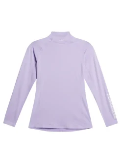 Asa Soft Compression Top|J.Lindeberg Discount