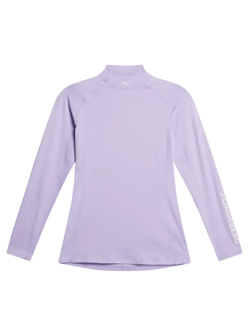 Asa Soft Compression Top|J.Lindeberg Discount