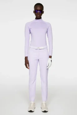 Asa Soft Compression Top|J.Lindeberg Discount