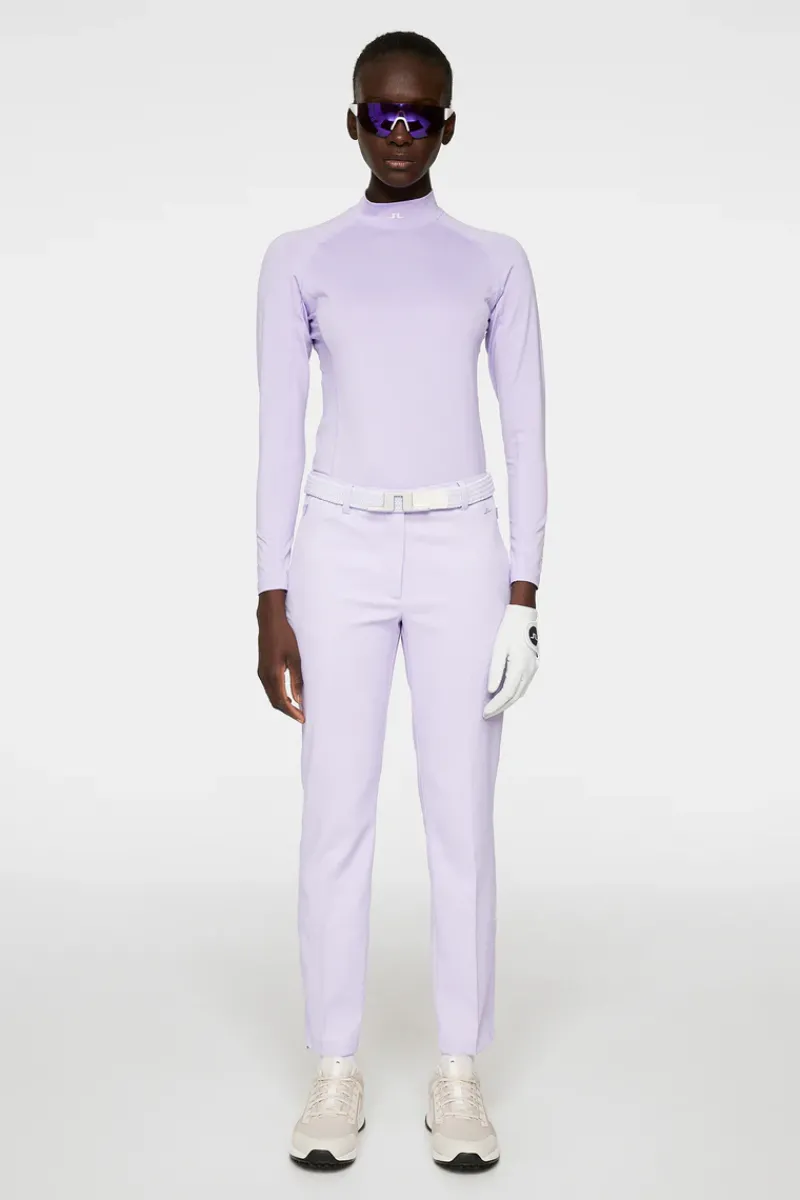 Asa Soft Compression Top|J.Lindeberg Discount