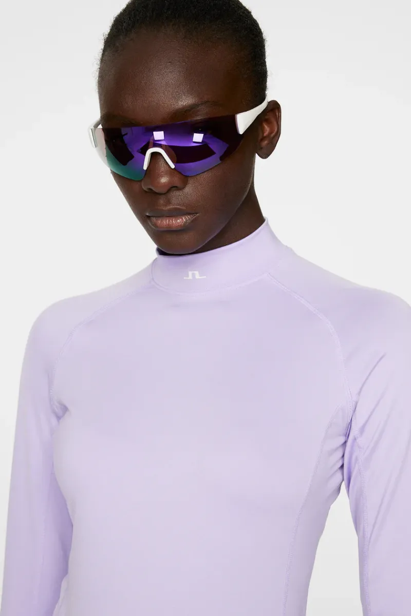 Asa Soft Compression Top|J.Lindeberg Discount