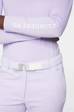 Asa Soft Compression Top|J.Lindeberg Discount