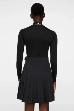 Asa Soft Compression Top|J.Lindeberg Sale