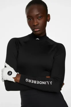 Asa Soft Compression Top|J.Lindeberg Sale