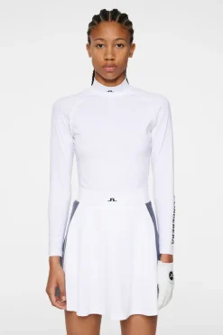 Asa Soft Compression Top|J.Lindeberg Discount
