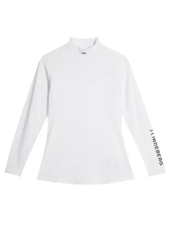 Asa Soft Compression Top|J.Lindeberg Discount