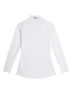 Asa Soft Compression Top|J.Lindeberg Discount