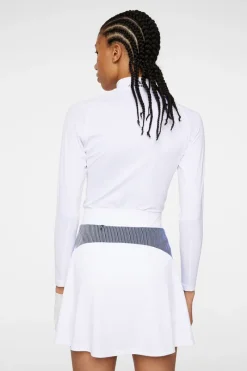 Asa Soft Compression Top|J.Lindeberg Discount