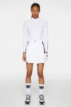 Asa Soft Compression Top|J.Lindeberg Discount