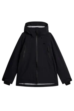 Ascend Shell Jacket|J.Lindeberg New