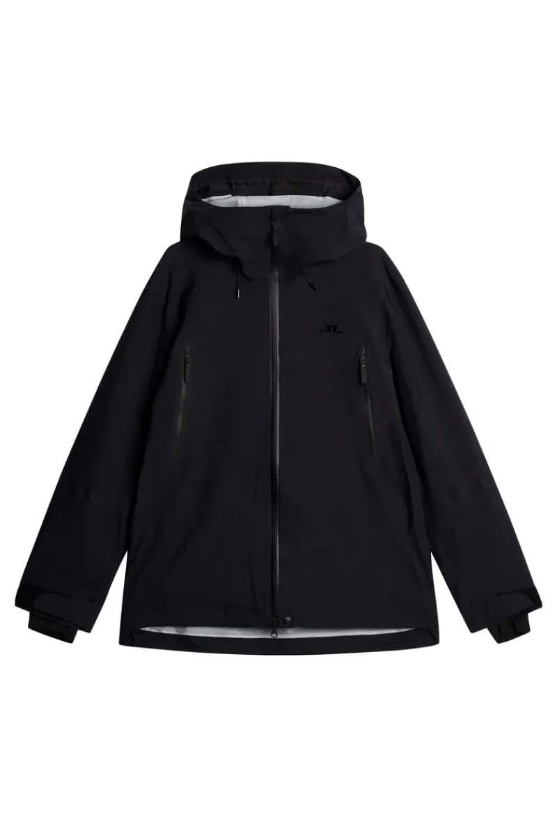 Ascend Shell Jacket|J.Lindeberg New