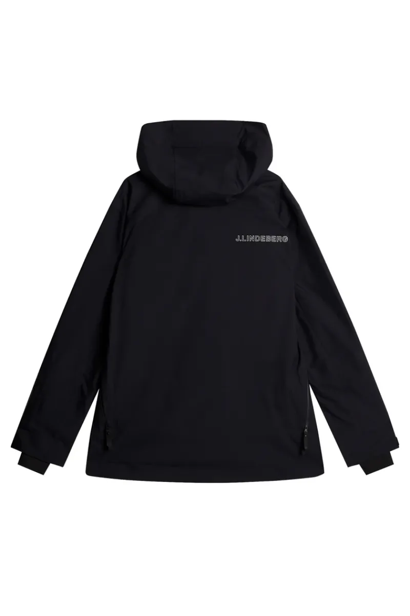 Ascend Shell Jacket|J.Lindeberg New