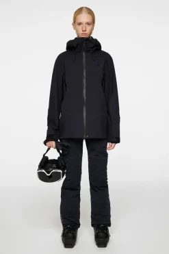 Ascend Shell Jacket|J.Lindeberg New