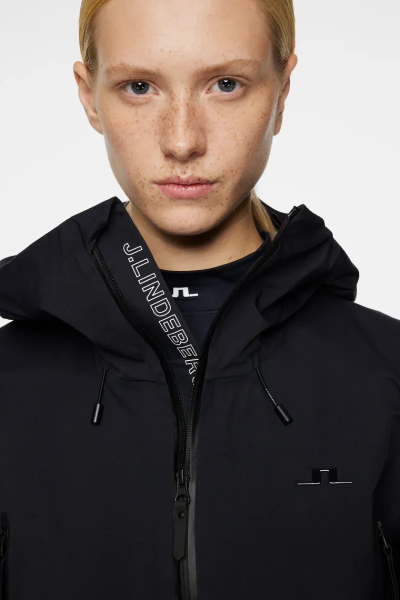 Ascend Shell Jacket|J.Lindeberg New