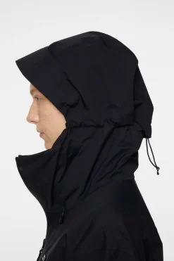 Ascend Shell Jacket|J.Lindeberg New