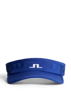 Attain visor|J.Lindeberg Clearance
