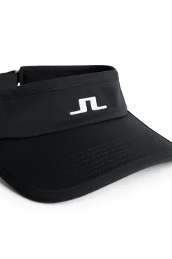 Attain visor|J.Lindeberg New