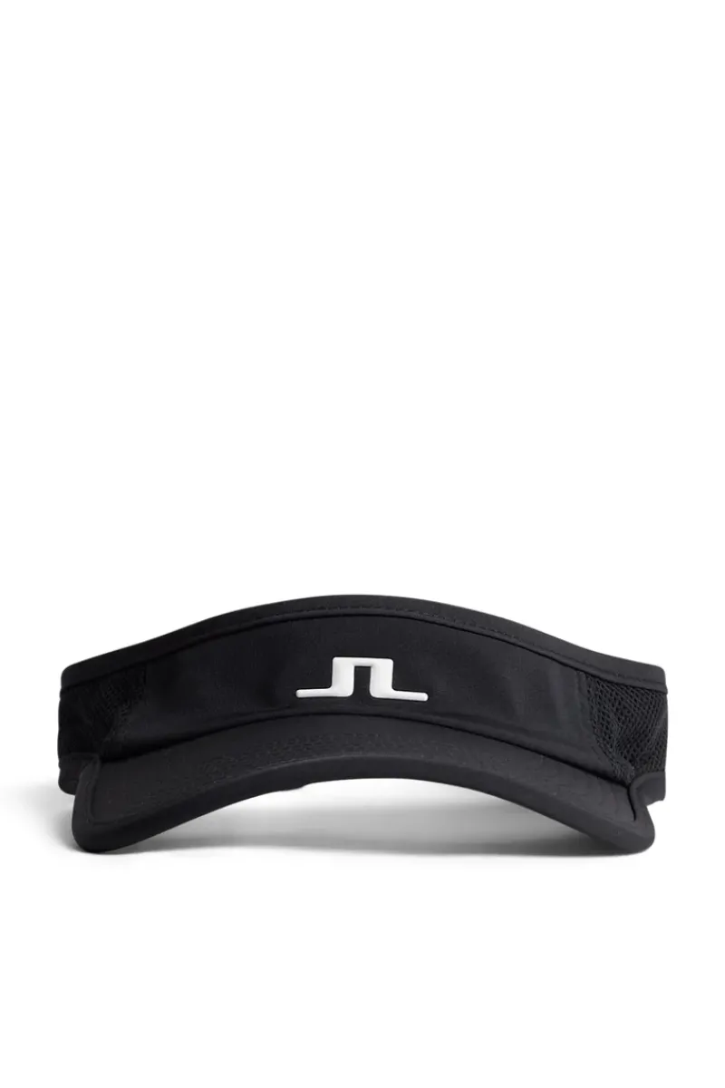 Attain Visor|J.Lindeberg