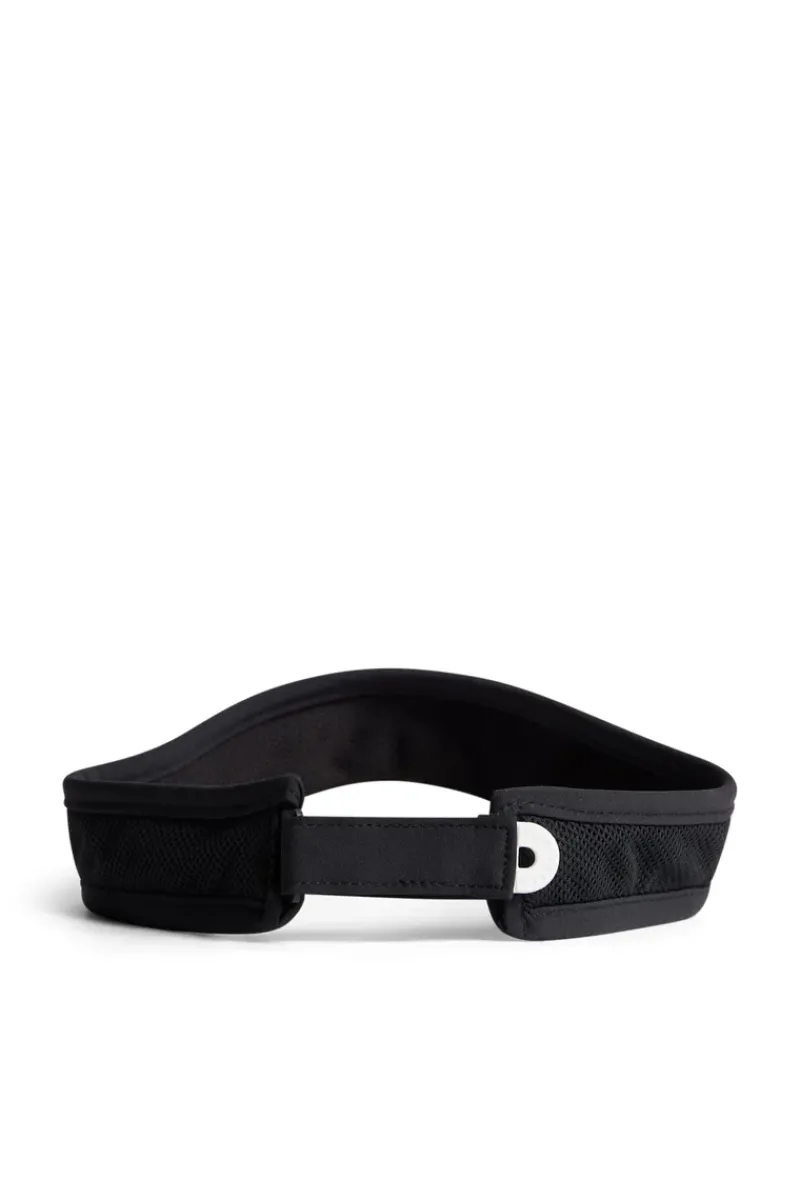 Attain Visor|J.Lindeberg