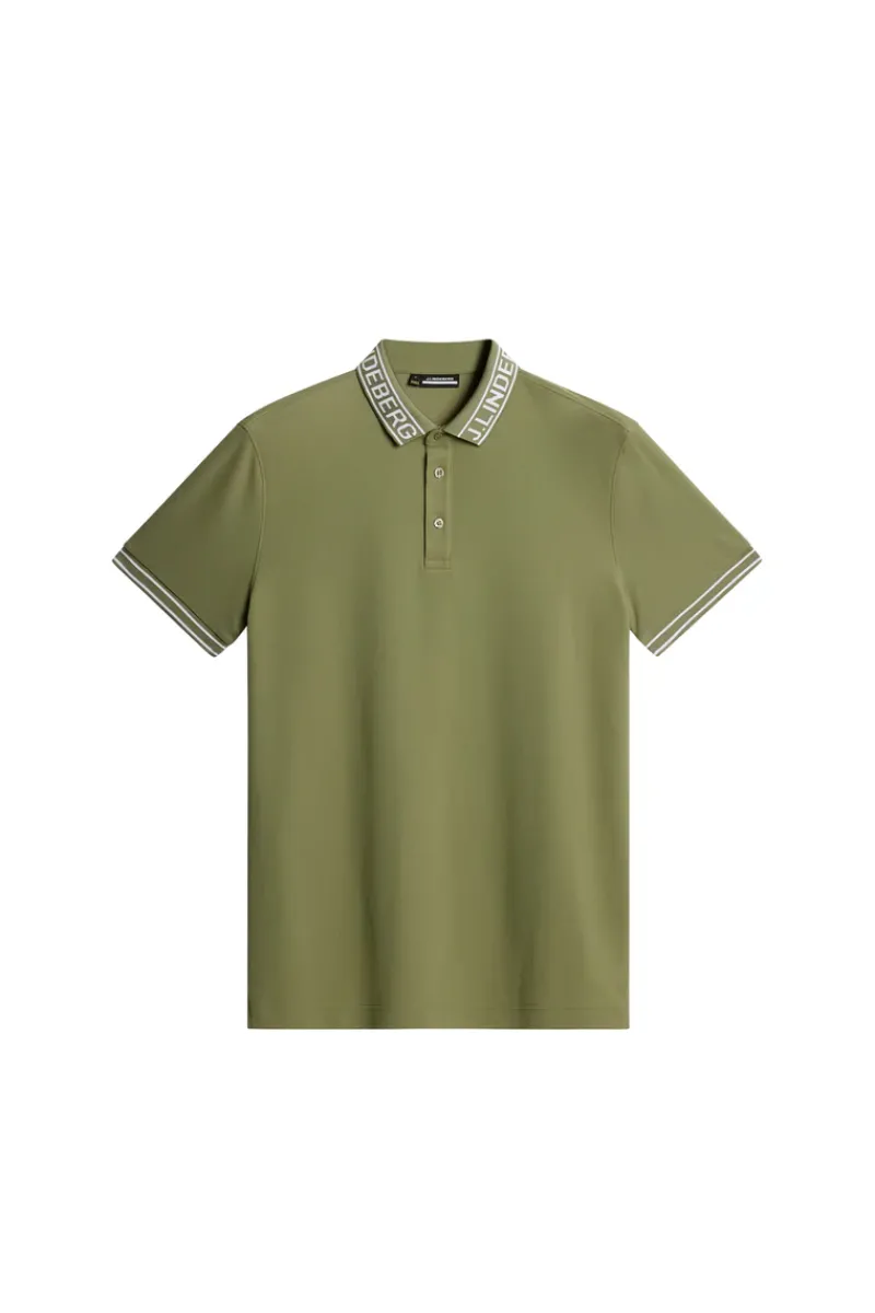 Austin Polo|J.Lindeberg New